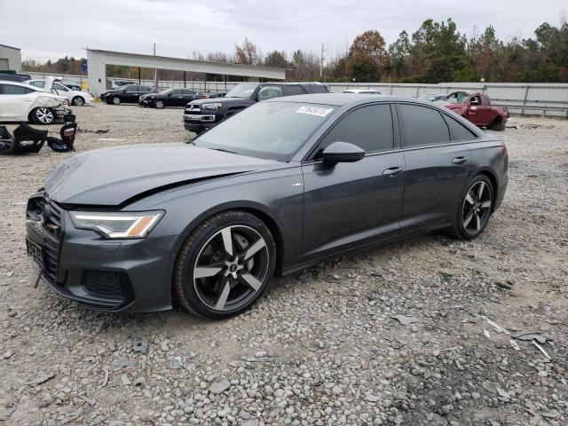 2021 AUDI A6, VIN: WAUL2AF22MN049339