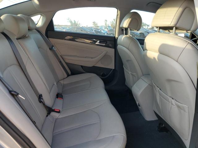 2015 HYUNDAI SONATA ECO - 5NPE24AA6FH115227