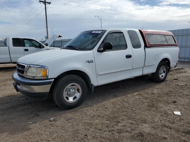 1998 Ford F-150 