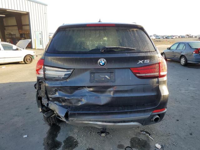 5UXKR0C53E0K47752 2014 BMW X5, photo no. 6