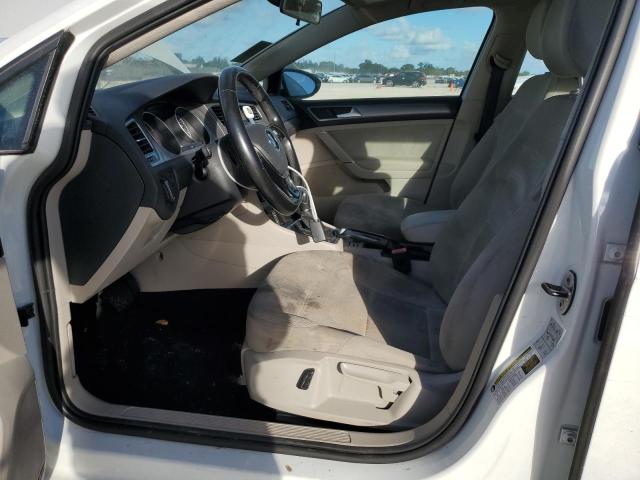 2017 VOLKSWAGEN GOLF SPORT - 3VWC17AU0HM526512