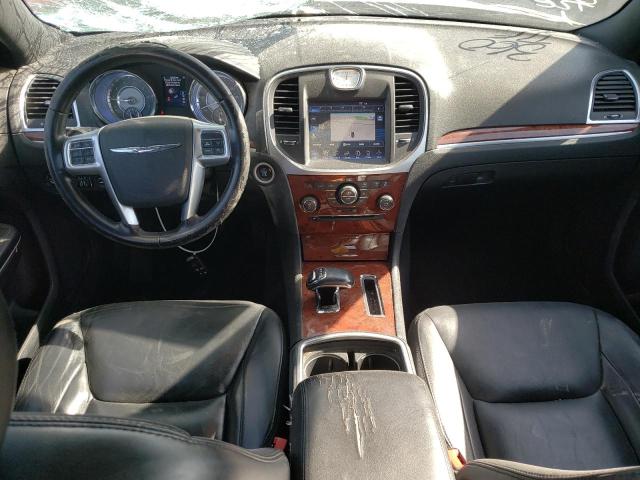2013 Chrysler 300 Motown VIN: 2C3CCAAG3DH657127 Lot: 42159924