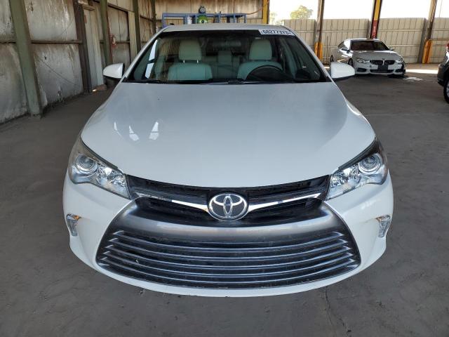 2016 TOYOTA CAMRY LE - 4T1BF1FK6GU221316