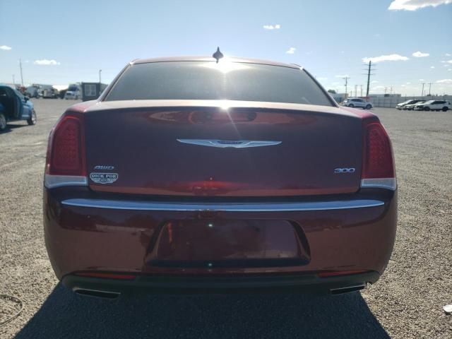 2C3CCAKG0LH131650 | 2020 CHRYSLER 300 LIMITE