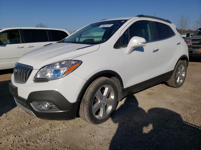 BUICK ENCORE  2016 0