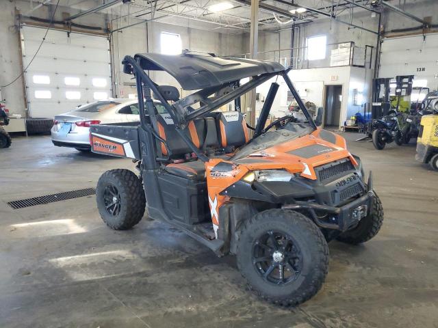 2013 POLARIS RANGER 900 - 4XAUH9EA4DB611120
