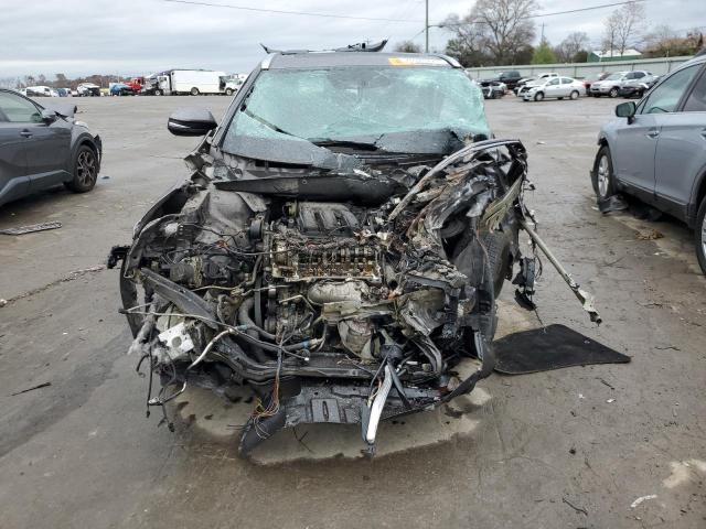 VIN 5TDJKRFHXGS290903 2016 Toyota Highlander, Xle no.5