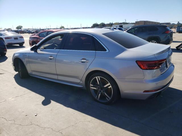 2017 AUDI A4 PRESTIG WAUFNAF40HN021146
