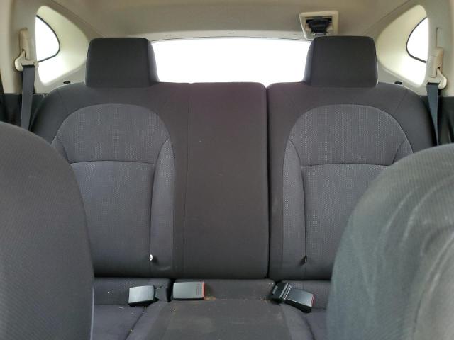 JN8AS5MV2DW610216 2013 Nissan Rogue S