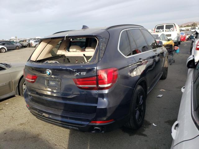 VIN 5UXKR0C55F0K53781 2015 BMW X5, Xdrive35I no.3