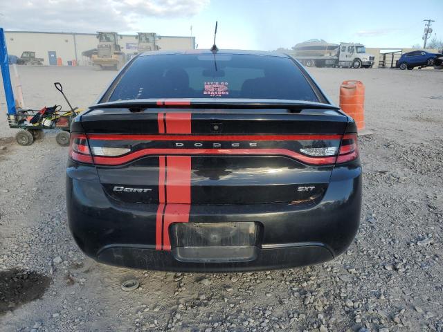 2016 Dodge Dart Sxt VIN: 1C3CDFBB3GD544101 Lot: 76758903