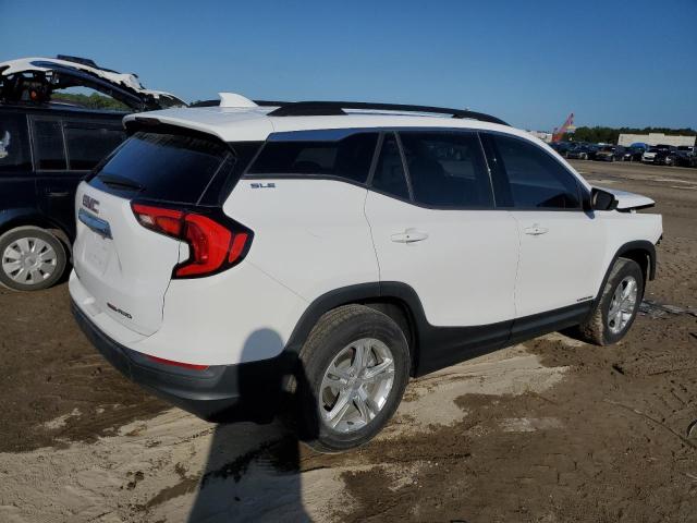 3GKALUEUXKL144406 | 2019 GMC TERRAIN SL