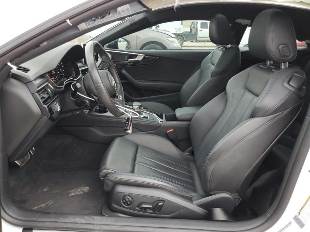 WAUTNAF53KA054622 2019 AUDI A5, photo no. 7