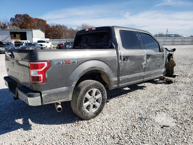 1FTEW1EG8JKC76710 | 2018 FORD F-150