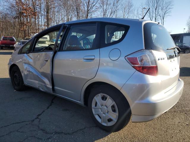 Vin: jhmge8g37dc021803, lot: 78587553, honda fit 20132
