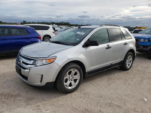 2012 Ford Edge SE