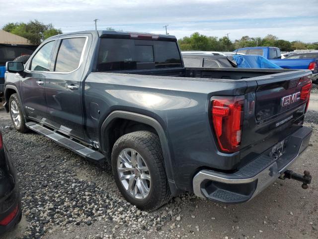 1GTP8DEDXMZ138866 | 2021 GMC SIERRA C15