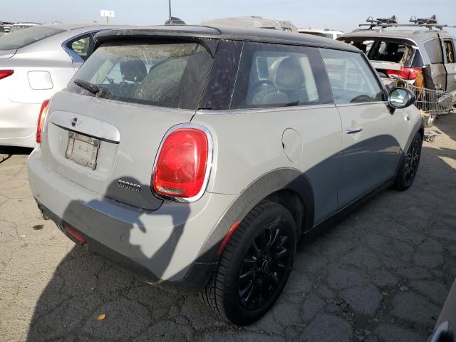 WMWXM5C50F3A97490 Mini Cooper