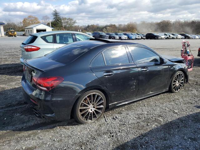2020 MERCEDES-BENZ A 35 AMG - W1K3G5BB5LJ237169