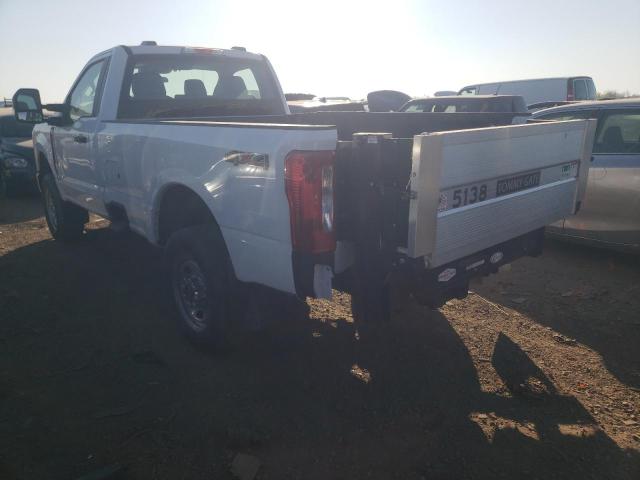 1FTRF3BA9PEC35362 | 2023 FORD F350 SUPER