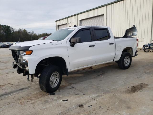 2020 Chevrolet C/K 1500 