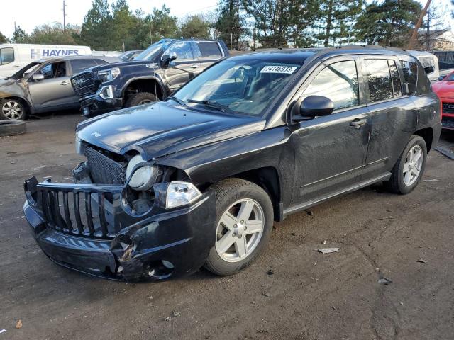 2008 Jeep Compass Sport