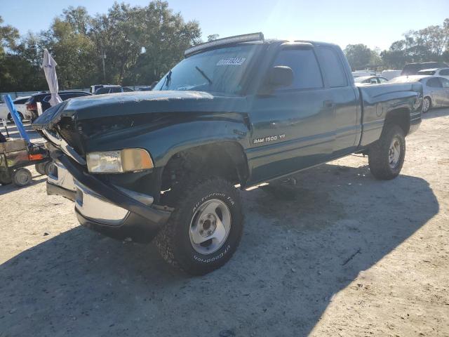 2000 Dodge Ram 1500 