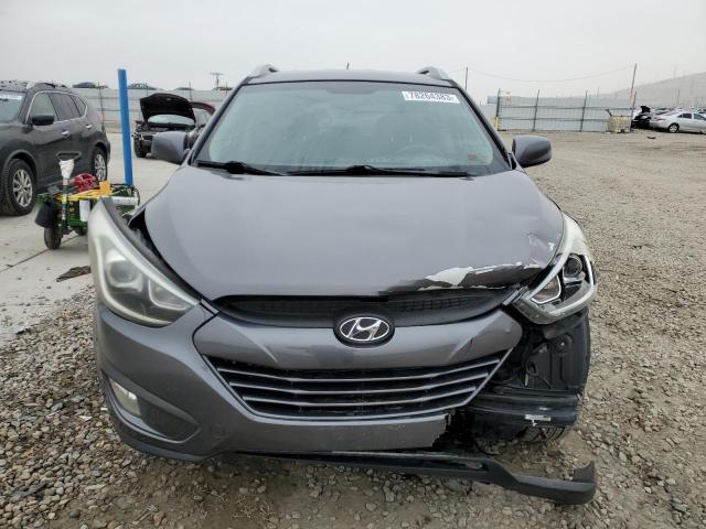 KM8JU3AG9FU993632 | 2015 HYUNDAI TUCSON LIM