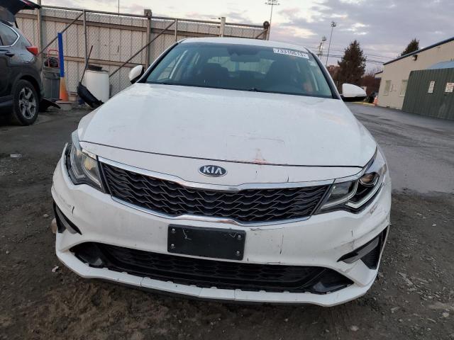 5XXGT4L33KG347732 | 2019 KIA optima lx