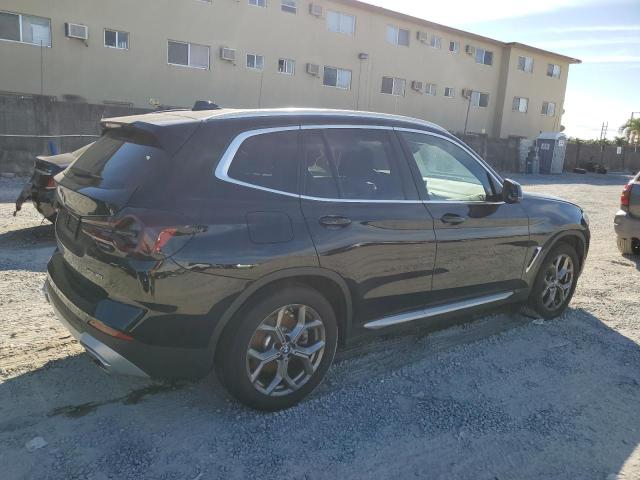 5UX43DP03R9U18209 | 2024 BMW X3 SDRIVE3