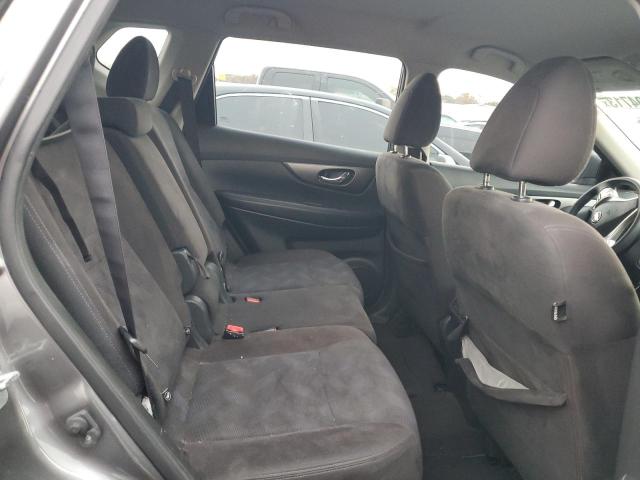 KNMAT2MV8FP523120 Nissan ROGUE S