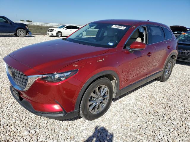 2019 Mazda CX-9 Touring