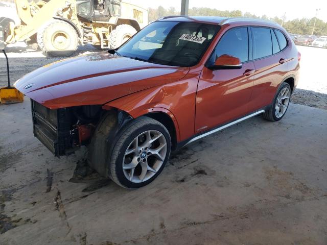 2014 BMW X1 xDrive28i