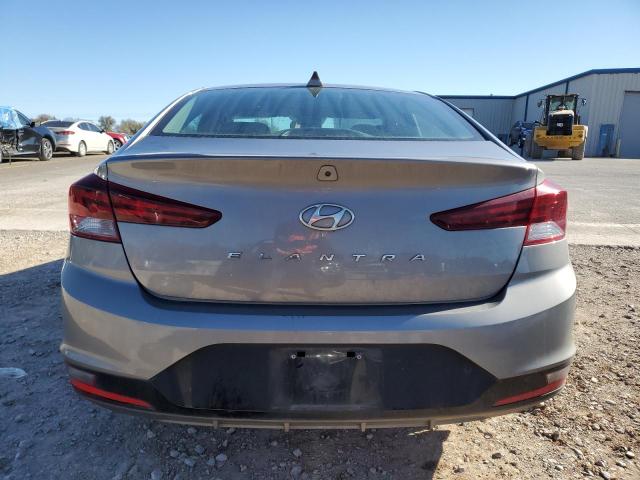 KMHD84LF4LU072197 | 2020 HYUNDAI ELANTRA SE