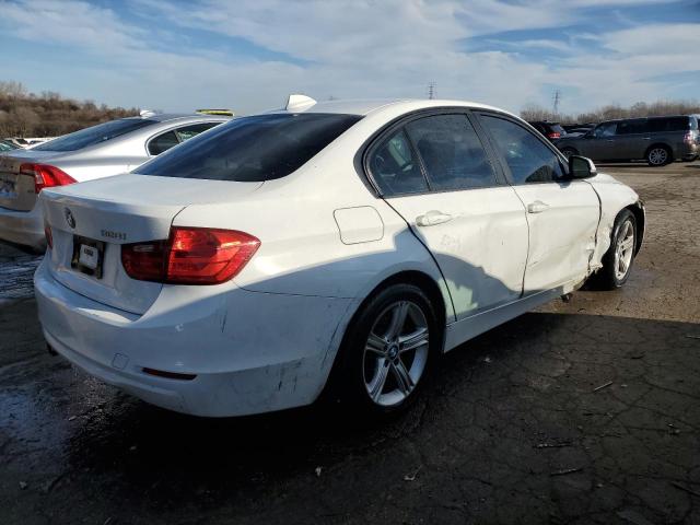 Vin: wba3c1c58df443949, lot: 78314703, bmw 3 series i sulev 20133