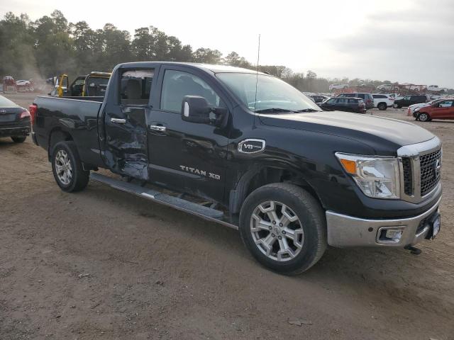 1N6AA1F20HN550858 | 2017 NISSAN TITAN XD S