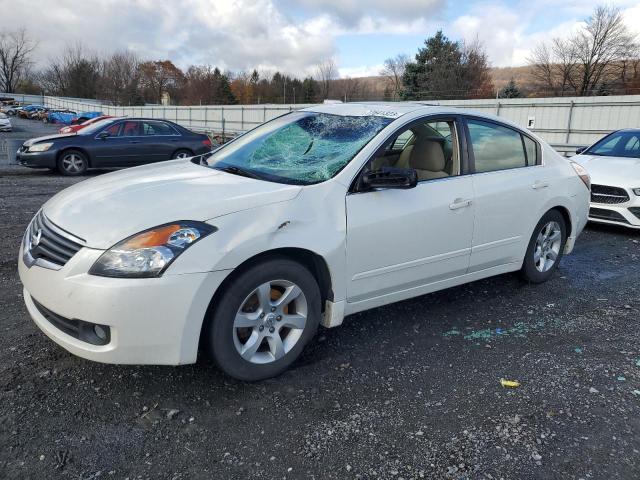 2007 Nissan Altima 2.5