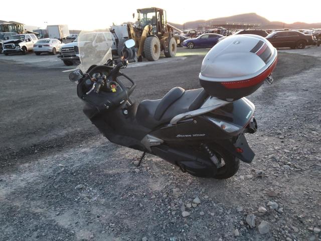 2012 HONDA FSC600 A - JH2PF0146CK900643