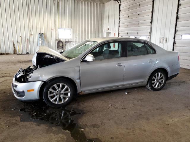 2008 Volkswagen Jetta SE