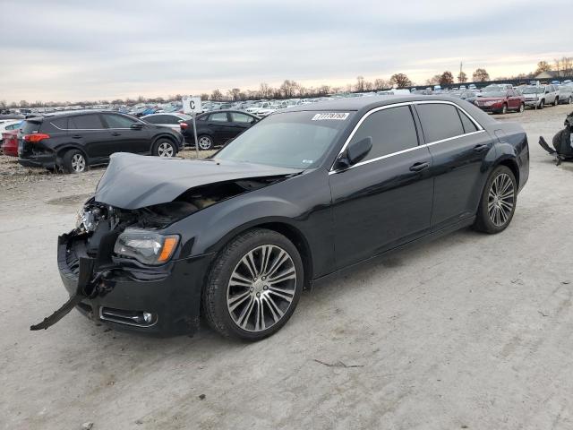 2013 Chrysler 300 