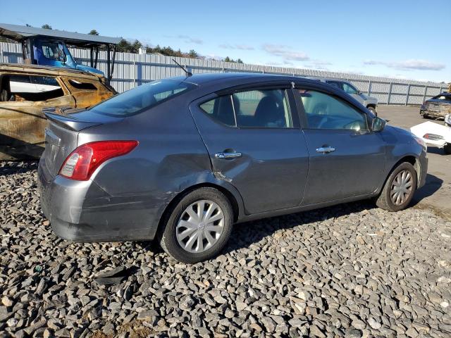 3N1CN7AP9HL888915 | 2017 NISSAN VERSA S