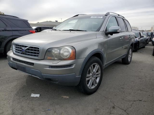 2008 Volvo XC90 