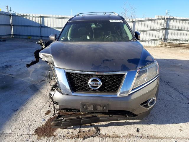 5N1AR2MM3GC608439 | 2016 NISSAN PATHFINDER