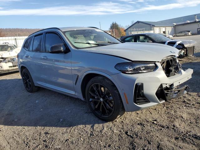 5UX83DP05N9M98530 | 2022 BMW x3 m40i