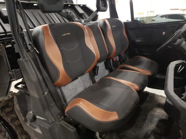 2023 CAN-AM DEFENDER L - 3JBUVAX44PK003149