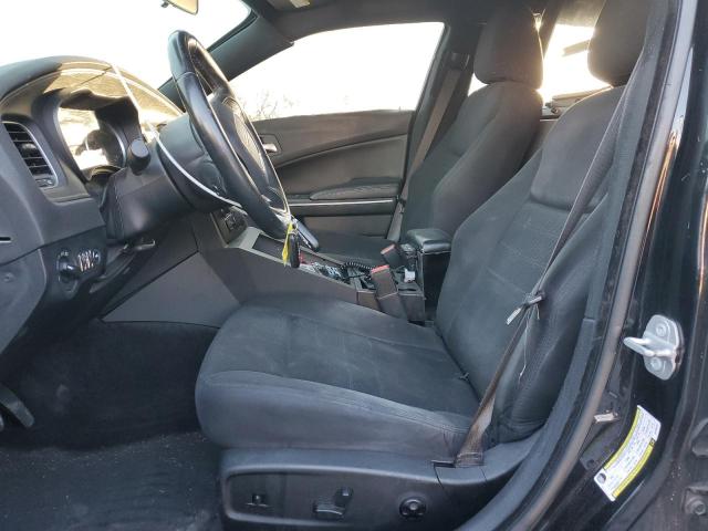 2018 DODGE CHARGER PO - 2C3CDXAG8JH169772