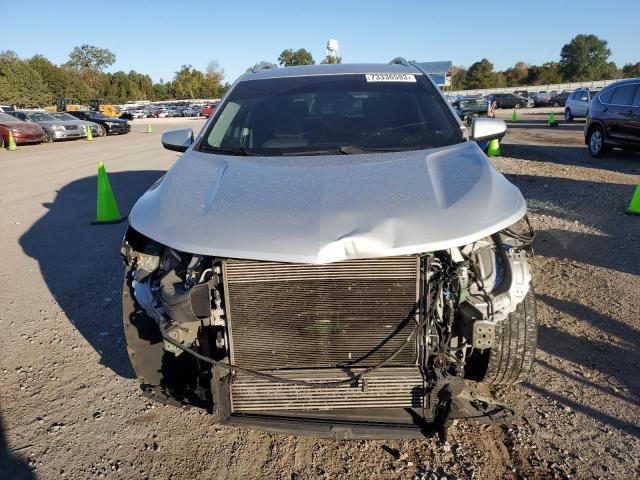 2GNAXJEV2J6115547 | 2018 CHEVROLET EQUINOX LT