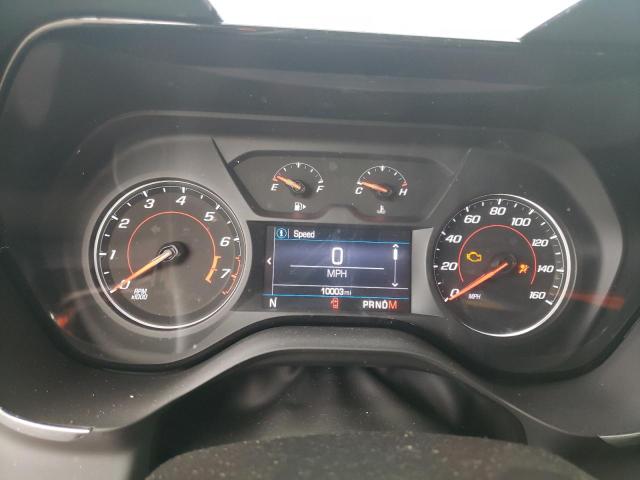 2023 CHEVROLET CAMARO LT1 - 1G1FF1R79P0105590