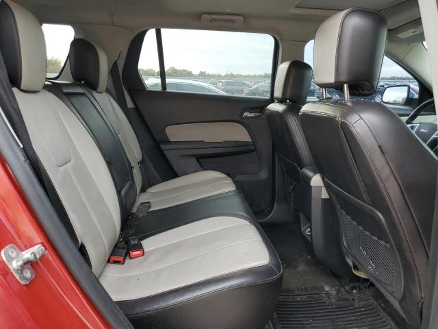 2GKFLTE34F6189066 GMC Terrain Slt