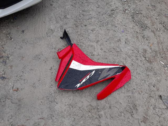 2022 HONDA CBR500 RA MLHPC6258N5301205